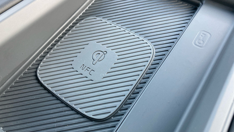 Kia EV9 282kW GT-Line S 99.8kWh AWD 5dr [7St] Auto Electric Estate